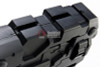AVATAR HORNET M25 Black Obsidian Kit w/ Stock (Mass Effect) for G17 / G18 AEP / GBB
