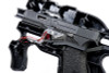 AVATAR HORNET M25 Black Obsidian Kit w/ Stock (Mass Effect) for G17 / G18 AEP / GBB