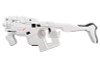 AVATAR HORNET M25 White Cerberus Kit w/ Stock (Mass Effect) for G17 / G18 AEP / GBB