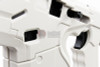 AVATAR HORNET M25 White Cerberus Kit w/ Stock (Mass Effect) for G17 / G18 AEP / GBB