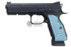 KJ Works CZ Shadow 2 GBB Airsoft Pistol (ASG Licensed)