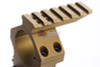 VFC G28 Scope Mount - Tan