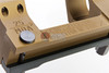 VFC G28 Scope Mount - Tan