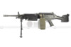 G&P M249 Marine Airsoft LMG AEG