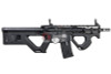 ICS Airsoft M4 EBB Airsoft AEG Rifle - Black (Licensed by ASG HERA Arms)