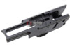 COWCOW Technology Aluminum CNC Enhanced Trigger Housing for Tokyo Marui Model 19 GBB Pistol