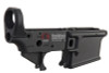 GHK M4 V2 / V3 GBB Airsoft Lower Receiver (Colt Licensed, Cerakote) Original Part # M4-19-COLT