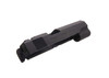 Guarder Tokyo Marui Hi Capa 5.1 GBB Airsoft Infinity Slide (Aluminum) - Black