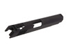 Guarder Tokyo Marui Hi Capa 5.1 GBB Airsoft Infinity Slide (Aluminum) - Black