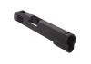 Guarder Tokyo Marui Hi Capa 5.1 GBB Airsoft Infinity Slide (Aluminum) - Black