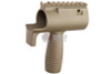 ARES Pistol Fore Guard for Amoeba M4 AEG (AM-002 - AM004, AM006) - DE