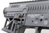 G&P Signature Receiver for Tokyo Marui M4 / M16 & G&P FRS Series - Gray
