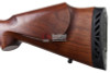 Marushin Mauser Kar98K Sporter Black HW Walnut Stock (6mm Gas Version)