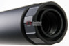 Tokyo Marui FNX-45 / HK45 Tactical Airsoft Silencer (16mm CW) - Black