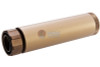 Tokyo Marui FNX-45 / HK45 Tactical Silencer (16mm CW) - FDE