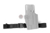 GK Tactical Thigh Strap Version 2 - Black
