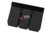 GK Tactical Kydex 556 / M4 Magazine Pouch Insert - Black