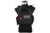 TMC FPC Plate Carrier - Black