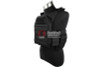TMC FPC Plate Carrier - Black