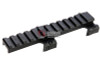 G&P MP5 Mount - Black