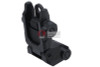 KRYTAC Defiance Folding Sight Rear