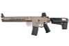 KRYTAC War Sport LVOA S AEG Airsoft M4 Rifle - FDE
