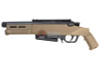 ARES Amoeba STRIKER AS03 Airsoft Sniper Rifle - DE (Spring Power)