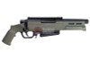ARES Amoeba STRIKER AS03 Airsoft Sniper Rifle - OD (Spring Power)