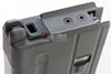 DNA M16A1 Green Gas Magazine (20 rounds, Short)