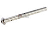 Dynamic Precision Titanium Guide Rod for Hi-Capa 5.1 GBB Pistol (Ti- Grey)