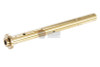 Dynamic Precision Titanium Guide Rod for Hi-Capa 5.1 GBB Pistol (Gold)