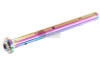 Dynamic Precision Tokyo Marui Hi Capa 5.1 GBB Airsoft Guide Rod (Titanium, Rainbow)