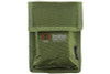 Silverback Cordura Single Magazine Molle Pouch for Silverback HTI - OD