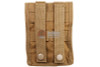 Silverback Cordura Single Magazine Molle Pouch for Silverback HTI - FDE