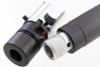 G&P 10.5inch Heavy Barrel for G&P Front Set / RAS Series M4/ M16 AEG (w/ 14mm CW & CCW Thread Adaptor)