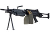 G&P M249 Para (Upgrade) Airsoft LMG AEG