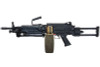 G&P M249 Para (Upgrade) Airsoft LMG AEG