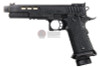 EMG STI DVC 3-GUN 2011Hi Capa 5.1 GBB Airsoft Pistol (Threaded Barrel Version)