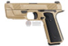 EMG Hudson H9 GBB Airsoft Pistol - FDE
