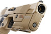 EMG Hudson H9 GBB Airsoft Pistol - FDE