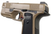EMG Hudson H9 GBB Airsoft Pistol - FDE