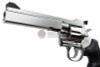 Tokyo Marui Python PPC Custom Spring Revolver 6 inch - Stainless