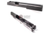 Nine Ball Ultimate Custom Slide NEO 7inch+Heat Gradation Outer barrel 7" for Tokyo Marui Hi-Capa 5.1 GBBP