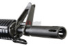 DNA XM177E1 MOD 609 Airsoft M4 GBB Rifle - Black