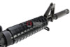 DNA XM177E1 MOD 609 Airsoft M4 GBB Rifle - Black