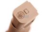 SIG Sauer M17 P320 Green Gas GBB Airsoft Pistol - TAN (by SIG AIR & VFC) - 6mm