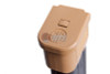 SIG Sauer M17 P320 Airsoft Green Gas Magazine (25 rounds) - TAN (by SIG AIR & VFC)