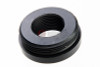 Maple Leaf Whisper Dummy Silencer - Black, 135mm (for 14mm CCW/ CW & 16mm CW)
