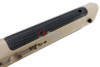 Maple Leaf MLC S1 Rifle Stock for VSR-10 Series - Tan