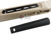 Maple Leaf MLC S1 Rifle Stock for VSR-10 Series - Tan